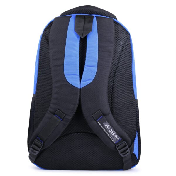 AQSA UNISEX SCHOOL BACKPACK - Image 3