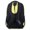 Aqsa School Backpack for Men Women (Yellow) - Image 5