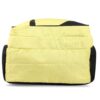 Aqsa School Backpack for Men Women (Yellow) - Image 3