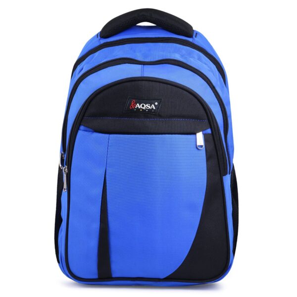 AQSA UNISEX SCHOOL BACKPACK