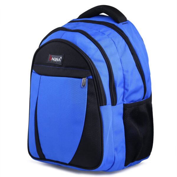 AQSA UNISEX SCHOOL BACKPACK - Image 4