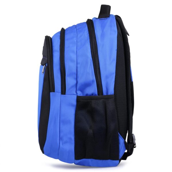 AQSA UNISEX SCHOOL BACKPACK - Image 2