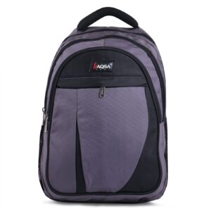 AQSA UNISEX SCHOOL BACKPACK