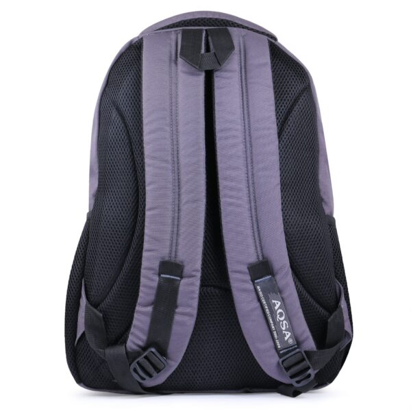 AQSA UNISEX SCHOOL BACKPACK - Image 4