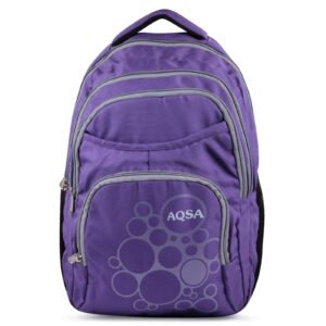 AQSA UNISEX SCHOOL BACKPACK