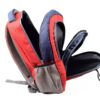 AQSA UNISEX SCHOOL BACKPACK - Image 3