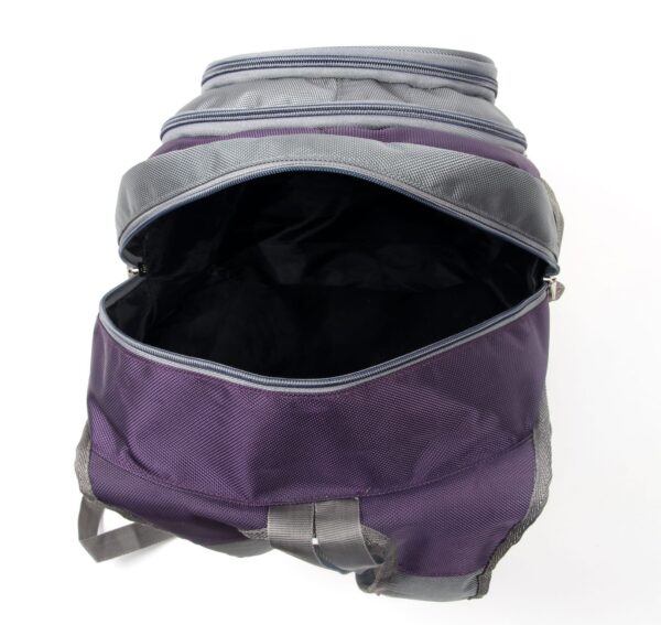 AQSA UNISEX SCHOOL BACKPACK - Image 4