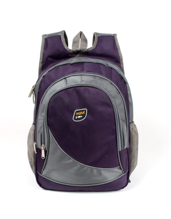 AQSA UNISEX SCHOOL BACKPACK