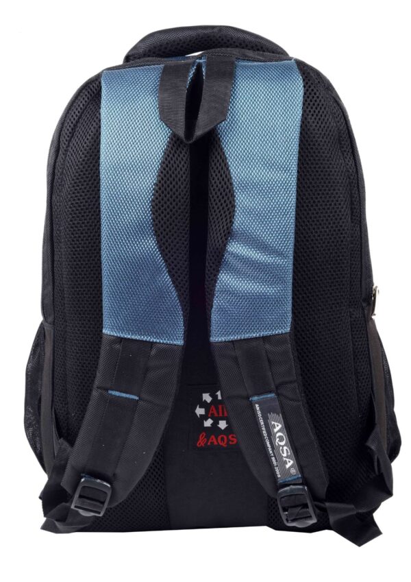 AQSA UNISEX SCHOOL BACKPACK - Image 2