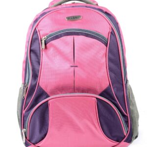 AQSA UNISEX SCHOOL BACKPACK