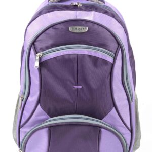 AQSA UNISEX SCHOOL BACKPACK