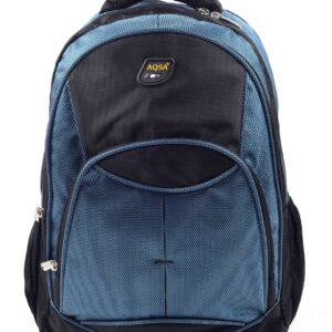 AQSA UNISEX SCHOOL BACKPACK