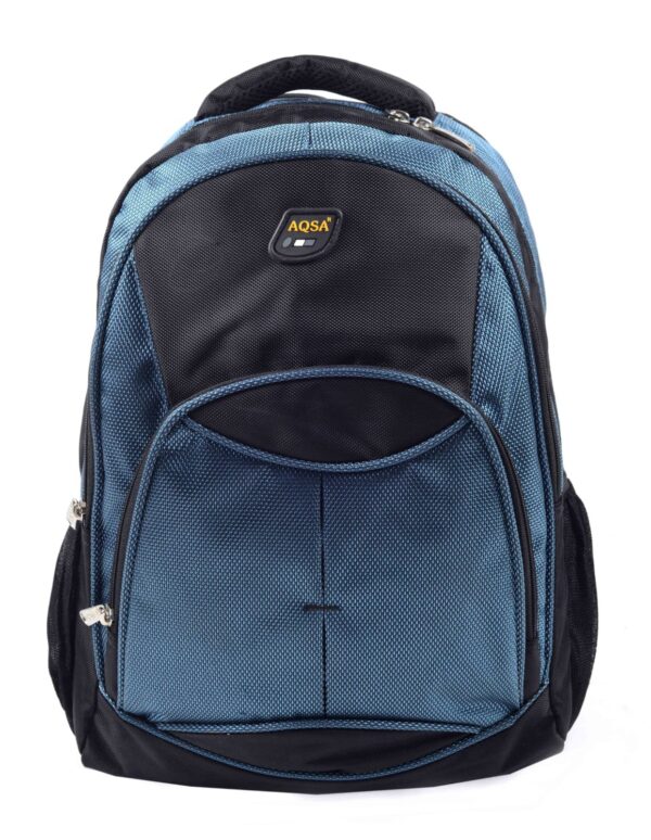 AQSA UNISEX SCHOOL BACKPACK