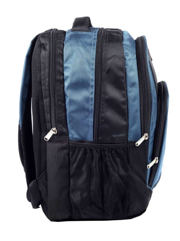 AQSA UNISEX SCHOOL BACKPACK - Image 3