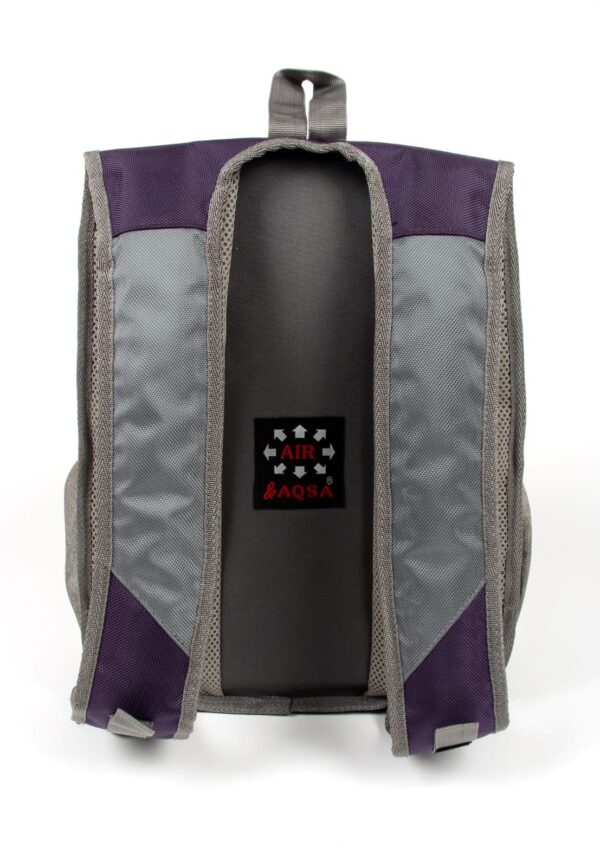 AQSA UNISEX SCHOOL BACKPACK - Image 5