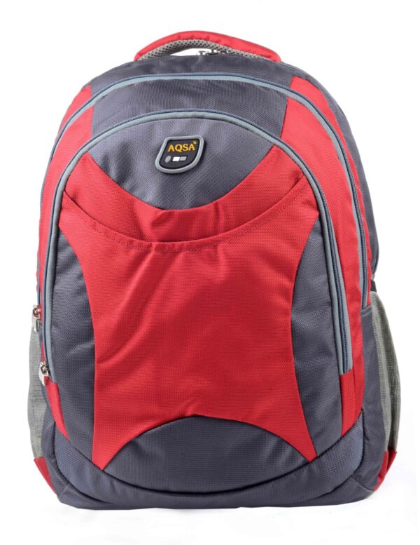 AQSA UNISEX SCHOOL BACKPACK