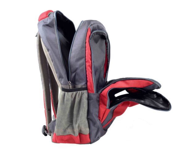 AQSA UNISEX SCHOOL BACKPACK - Image 2