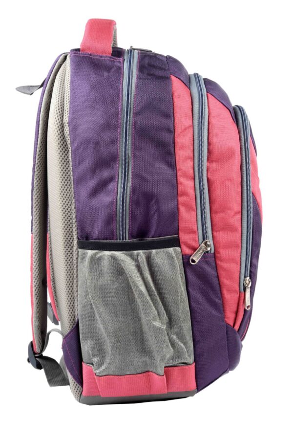 AQSA UNISEX SCHOOL BACKPACK - Image 2