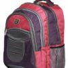 AQSA Unisex backpack with laptop compartment - Image 2