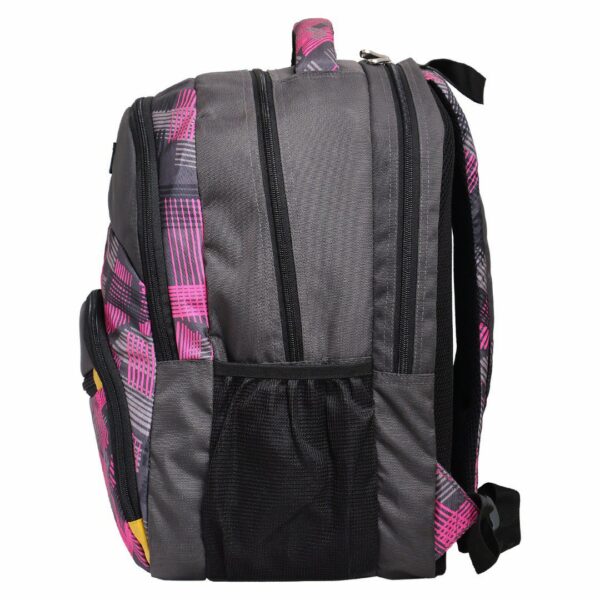 AQSA UNISEX SCHOOL BACKPACK - Image 3