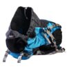 AQSA trekking backpack with 65 litres capacity - Image 2