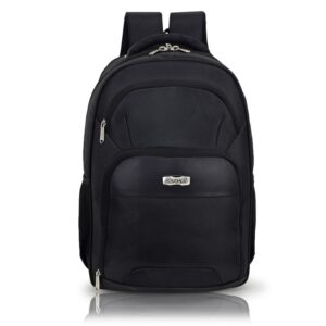 Ability unisex lightweight backpack with laptop compartment