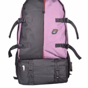 AQSA VERSATILE TREKKING BACKPACK