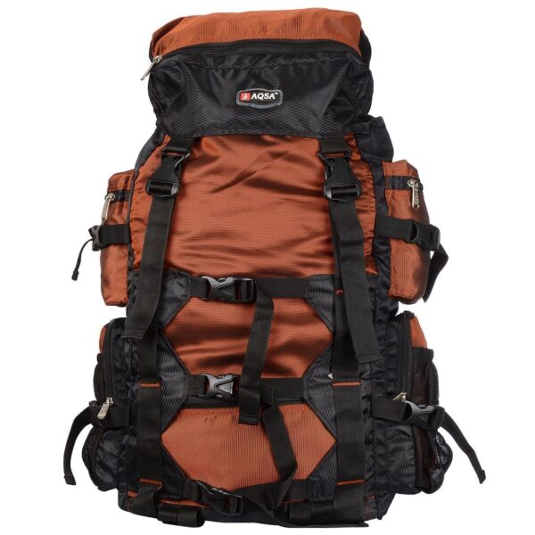 AQSA TREKKING BACKPACK