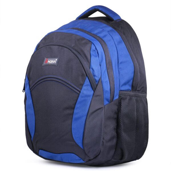 AQSA UNISEX SCHOOL BACKPACK - Image 2