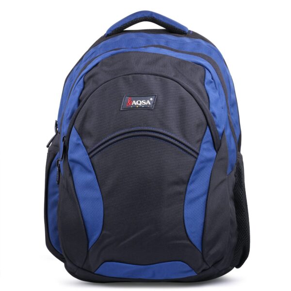 AQSA UNISEX SCHOOL BACKPACK