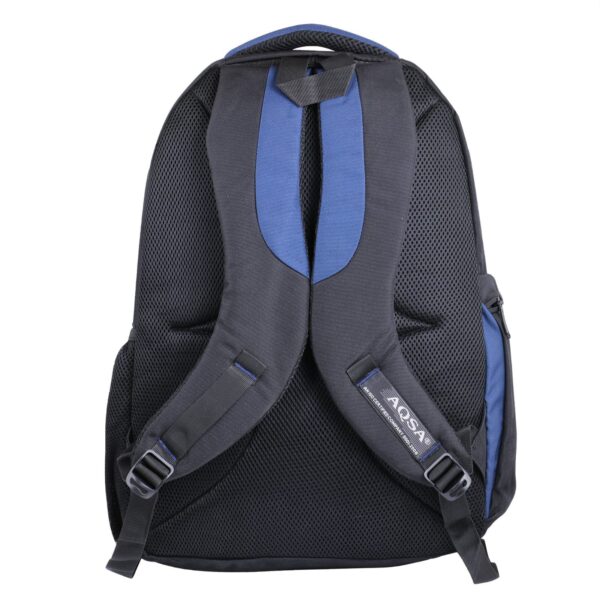 AQSA UNISEX SCHOOL BACKPACK - Image 4