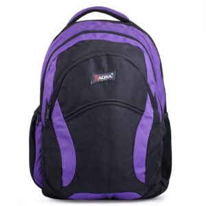 AQSA UNISEX SCHOOL BACKPACK