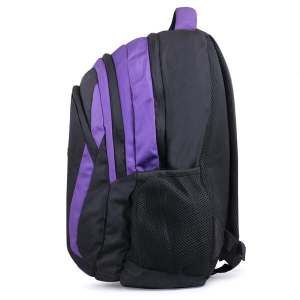 AQSA UNISEX SCHOOL BACKPACK - Image 2