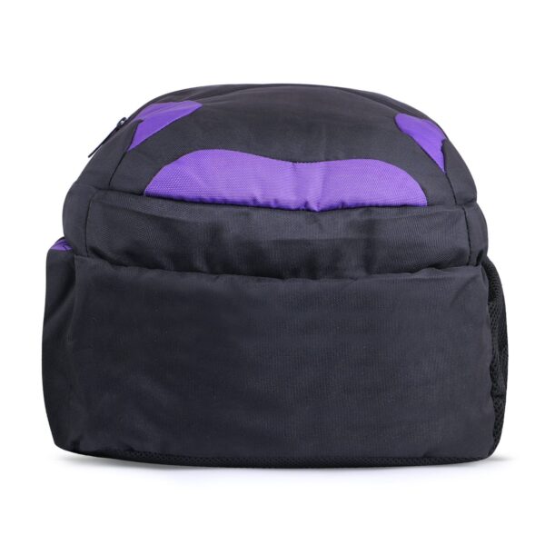 AQSA UNISEX SCHOOL BACKPACK - Image 5