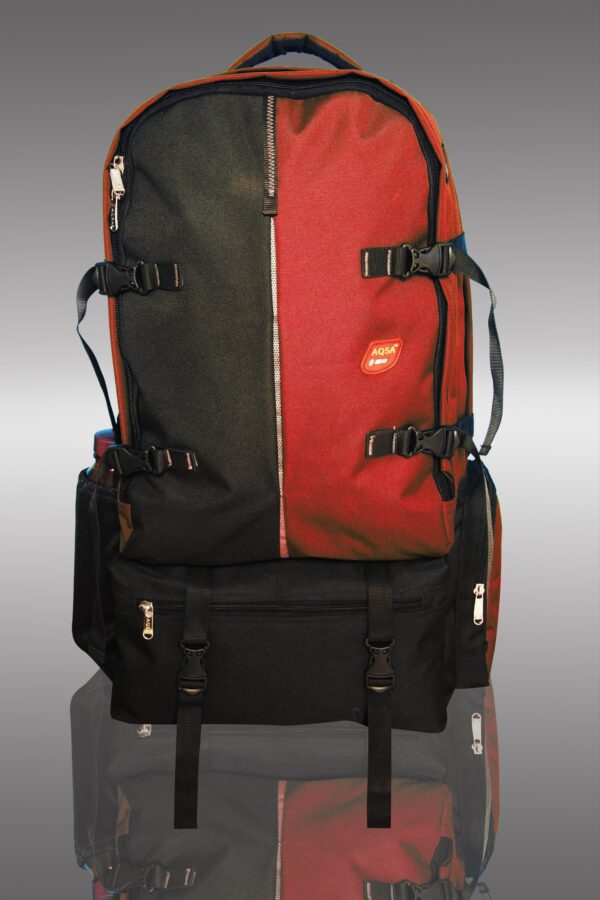 AQSA TREKKING BACKPACK