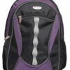 AQSA UNISEX BACKPACK WITH LAPTOP COMPARTMENT