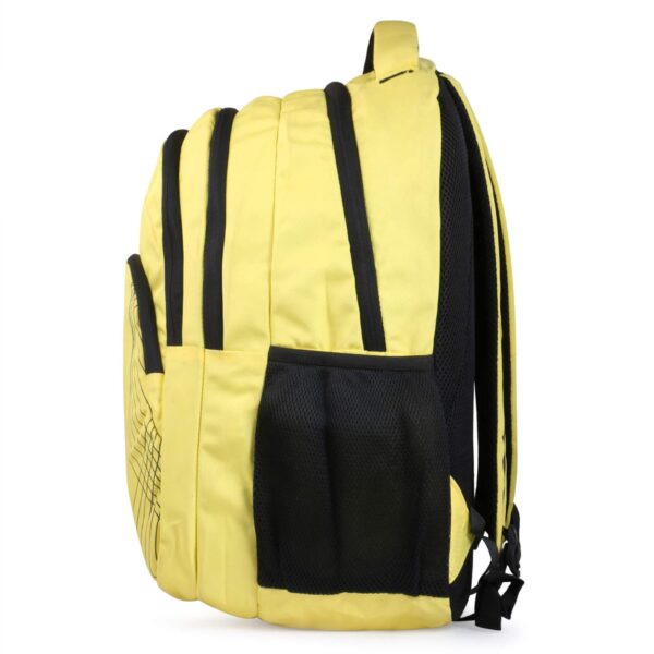 AQSA UNISEX SCHOOL BACKPACK - Image 5