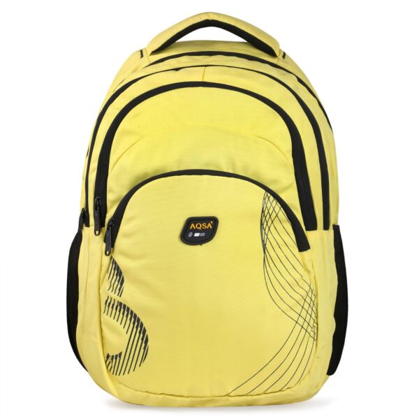 AQSA UNISEX SCHOOL BACKPACK