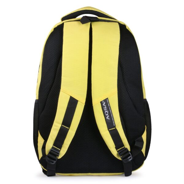 AQSA UNISEX SCHOOL BACKPACK - Image 3