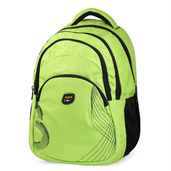 School College Backpack for Men