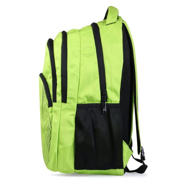 School College Backpack for Men - Image 3