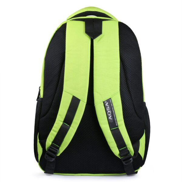 School College Backpack for Men - Image 4