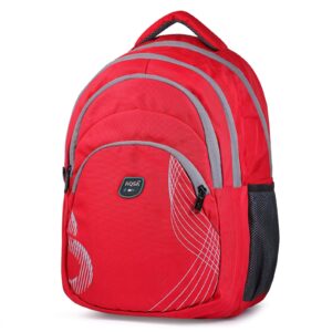 AQSA UNISEX SCHOOL BACKPACK