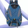 AQSA TREKKING BACKPACK (T-BLUE) - Image 3